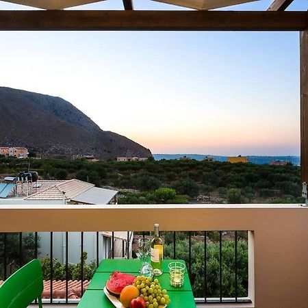 Villa Alysso Megala Chorafia Bagian luar foto