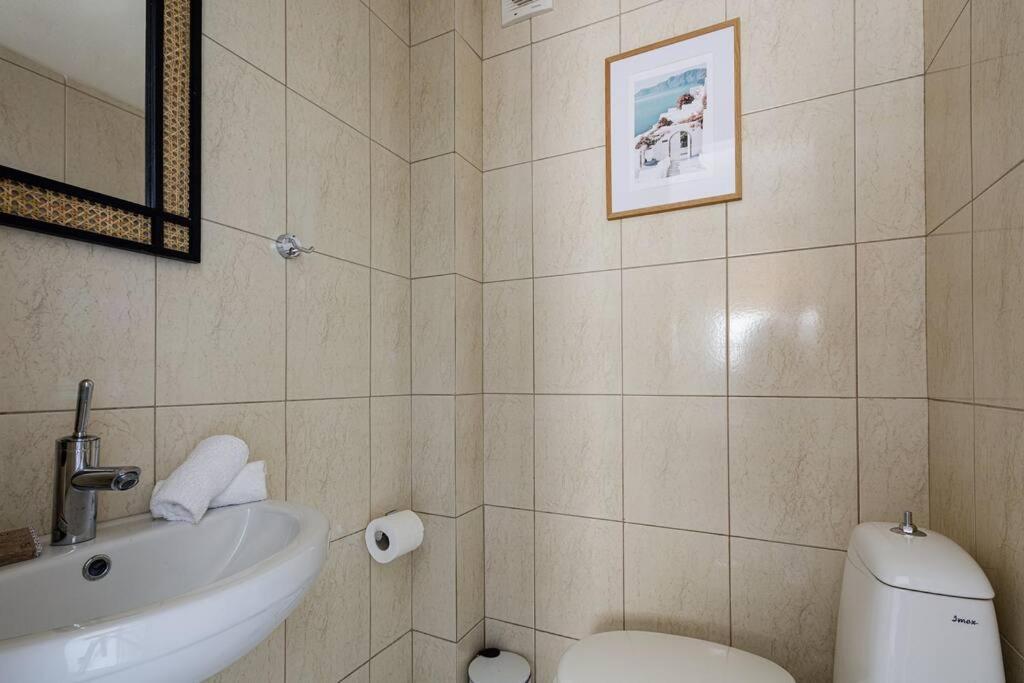 Villa Alysso Megala Chorafia Bagian luar foto